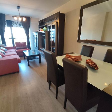 Precioso Apartamento Con Terraza, Pistas De Padel Y Piscinas Apartment Castro Urdiales Exterior photo