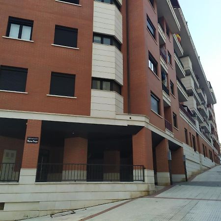 Precioso Apartamento Con Terraza, Pistas De Padel Y Piscinas Apartment Castro Urdiales Exterior photo